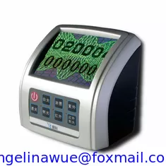 China Portable Counterfeit Detector HW-1000 supplier