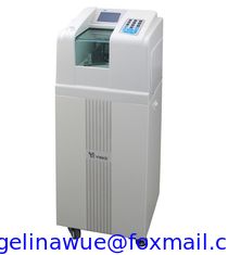 China Factory direct Supply Money cash currency note bill vacuum bundle counting machine Vacuum Banknote Counting supplier