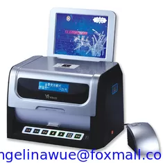 China Multifunctional Counterfeit Detector K10 supplier