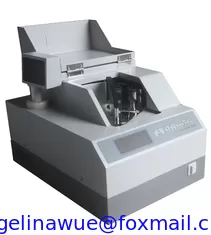 China Factory Supply Money Counting Machine Cash anti-dust vacuum counter supplier