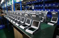 Professional Counterfeit Detector Manufacturer HW-3000