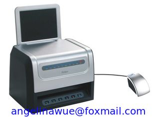 China Counterfeit detector manufacturer in China HW-8000 supplier