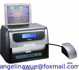 China Counterfeit detector supplier in China HW-8800 supplier