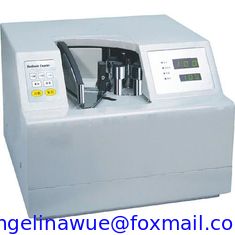 China Cheap banknote counter money counting machine bill counter with detection vacuum counter supplier