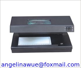 China 5 Times Magnification China fake money detector UV-106M5 supplier