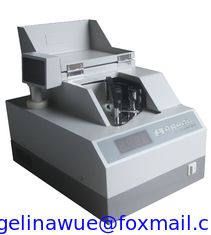 China Bundle Note Counting Machine and Vacuum Banknote bundled bill counter Floor Standing Vacuum Note Counter supplier
