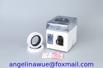 China 40MM Banknote Binding Machine supplier