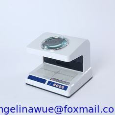 China Best Prices Portable UV Bank Note Checker Electronic UV Counterfeit Money Currency Detector supplier