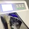 Auto Door Fake Notes Bill Counter Vacuum Spindle Counter Vacuum banknote counter with UV detector supplier